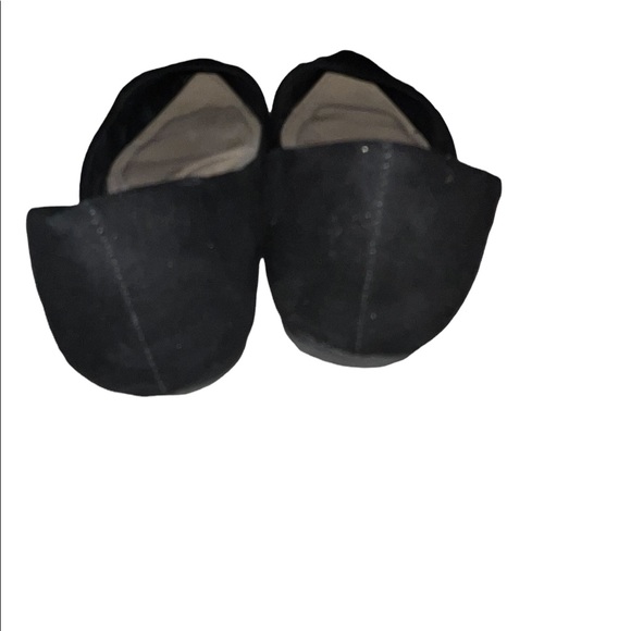 Time & tru woman’s d'Orsay ballet flats - Picture 8 of 10